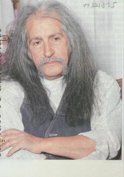 26. Yıldır Özlem Bitmedi