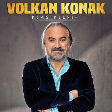 Volkan Konak'ı Kaybettik
