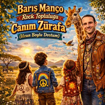 Çocukları Unutmadık