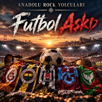 Futbol Seveler Unutulmadı